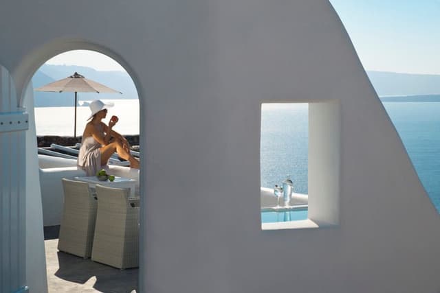 SUITE HONEYMOON