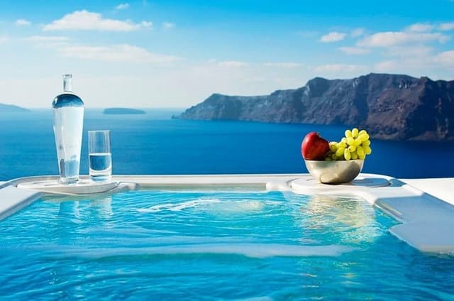 SUITE HONEYMOON