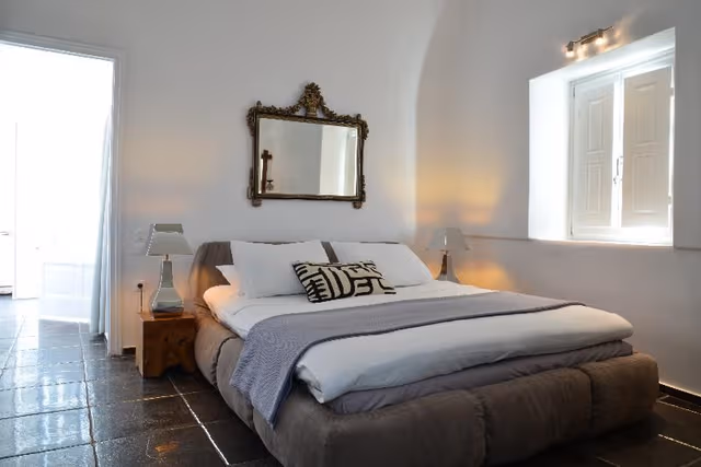 SUITE WITH VIEWS