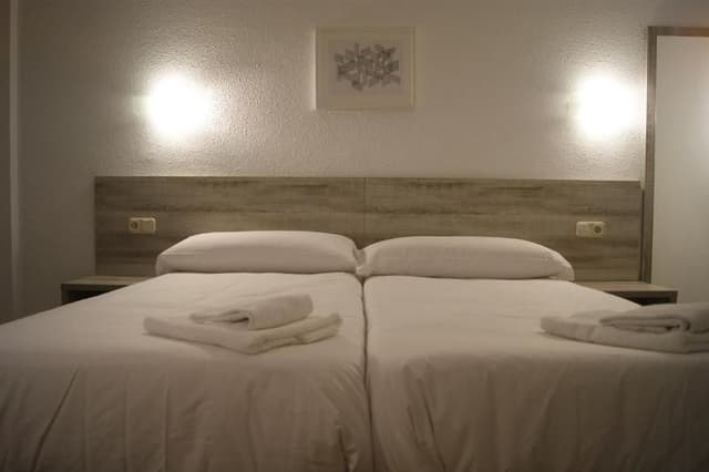 Double or Twin STANDARD