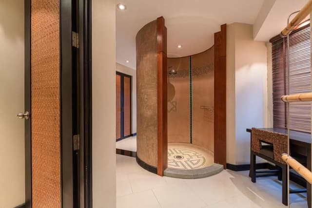 APARTMENT TWO BEDROOMS