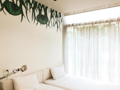 Twin Room (Mixed)