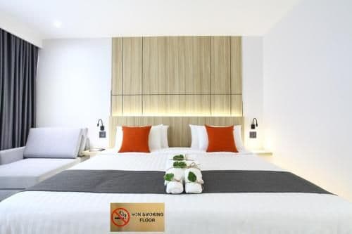 Double or Twin Room