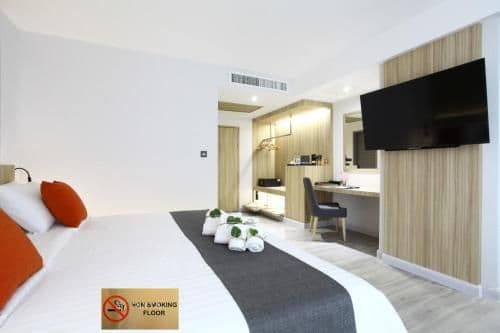 Double or Twin Room