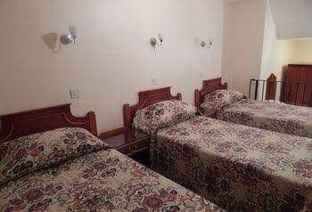 Lyndhurst Guesthouse