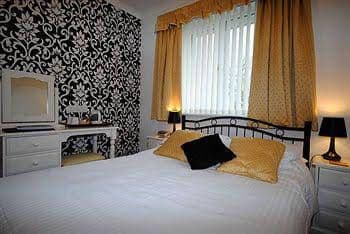 Lugo Rock Guest House Lugo Rock Guest House