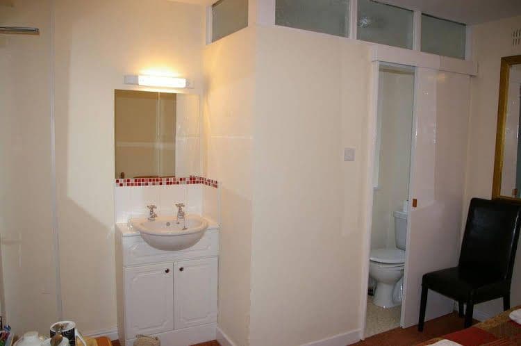 Elen's Castle Hotel