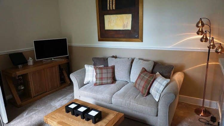 Ivybank Guest House