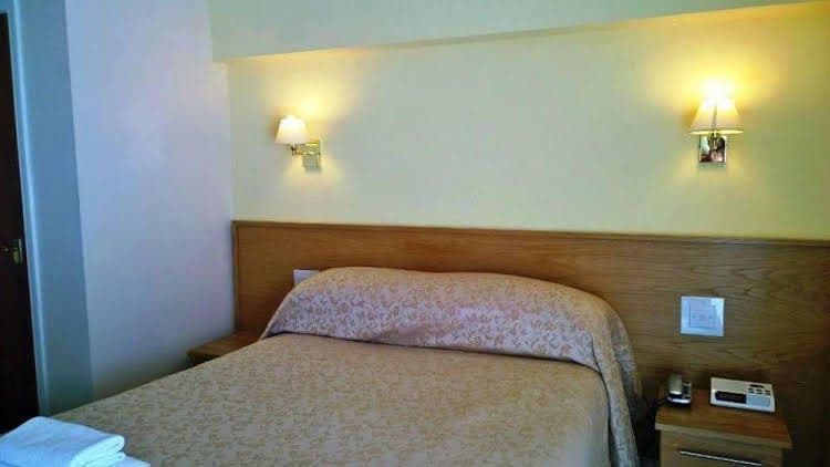 The Langdales Hotel