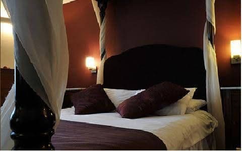 The Jester Hotel