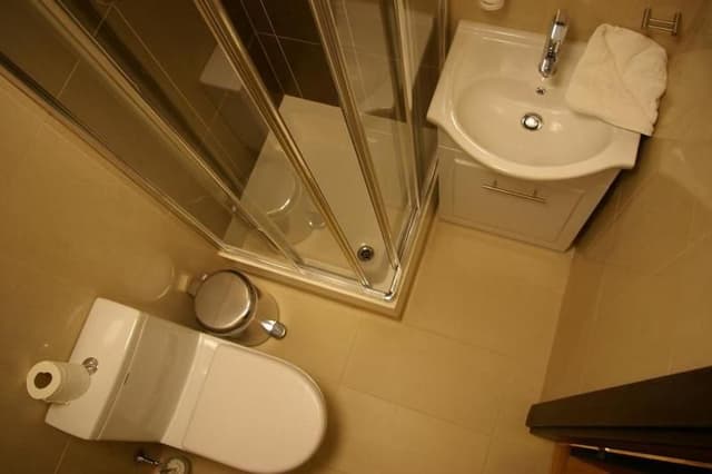 TWIN STANDARD