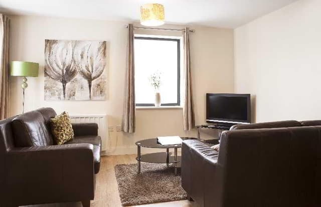 APARTMENT ONE BEDROOM