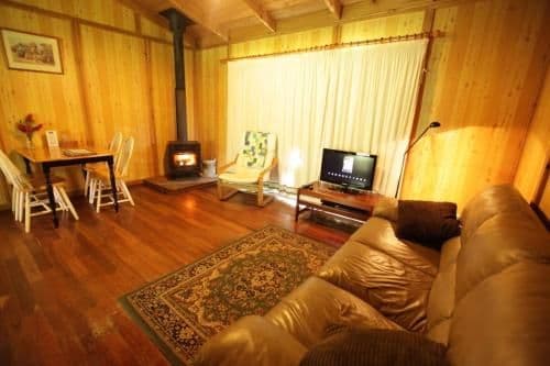 Chalet 2
