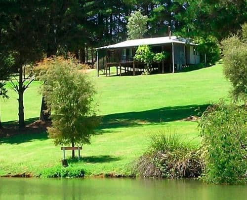 Chalet 2