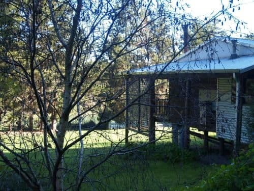 Chalet 4