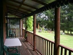 Chalet 2