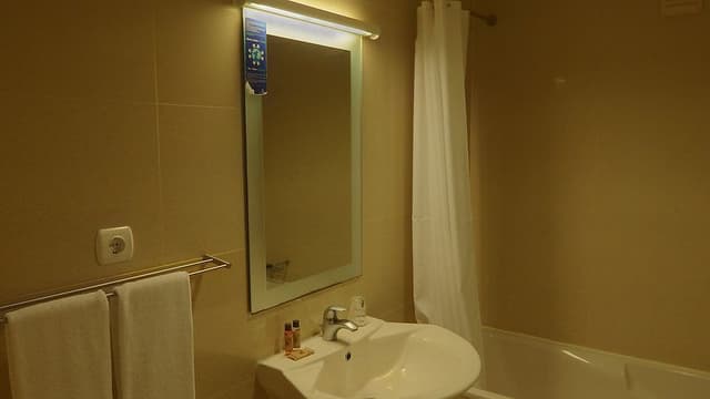 APARTMENT TWO BEDROOMS