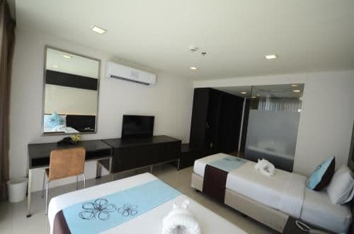 Junior Suite