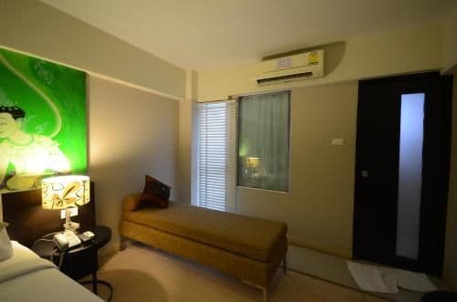Superior Double or Twin Room