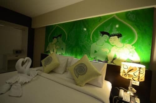 Superior Double or Twin Room