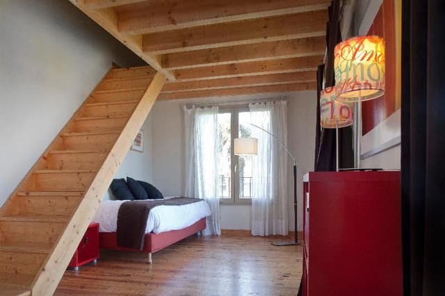SUITE GRAND
