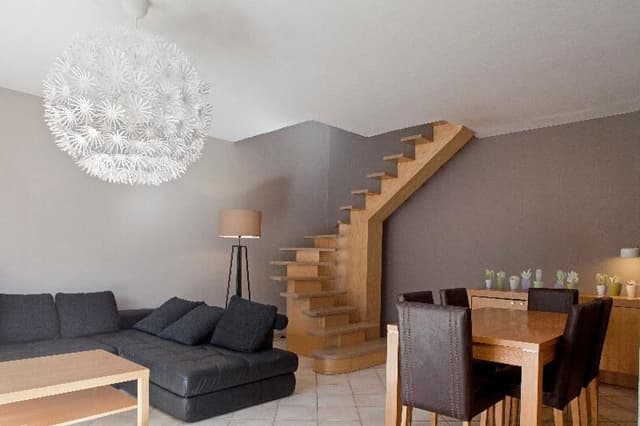 SUITE GRAND