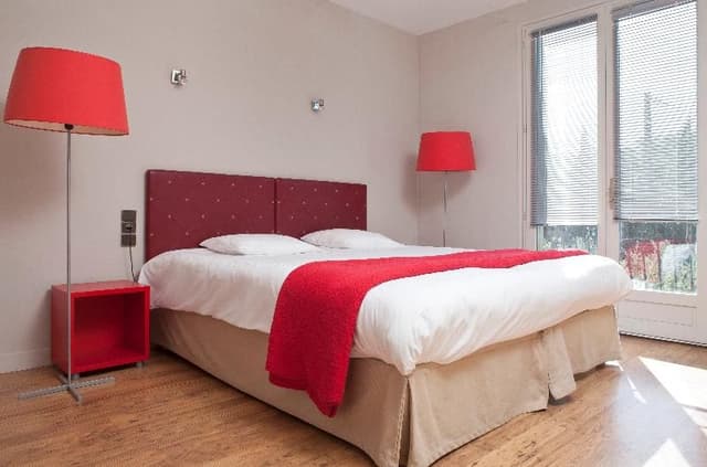 SUITE GRAND