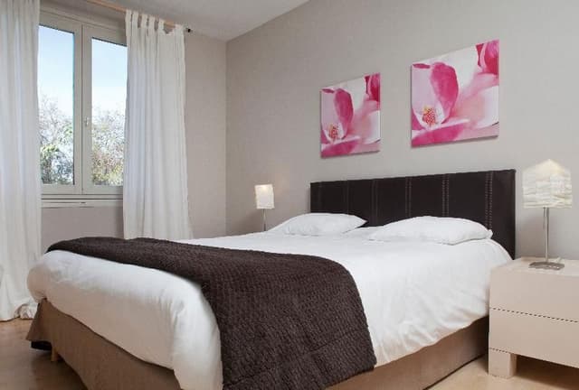 SUITE GRAND