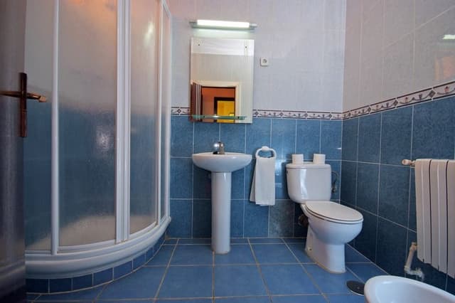 APARTMENT CAPACITY 4