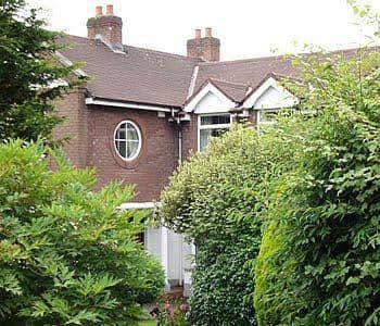 Pinetrees Bed & Breakfast