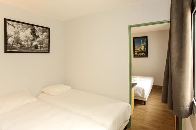 APARTMENT STANDARD