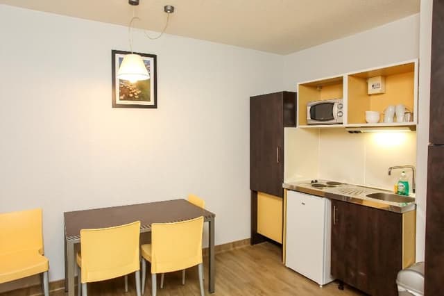 APARTMENT STANDARD