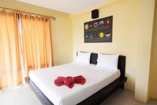 Two-Bedroom Suite
