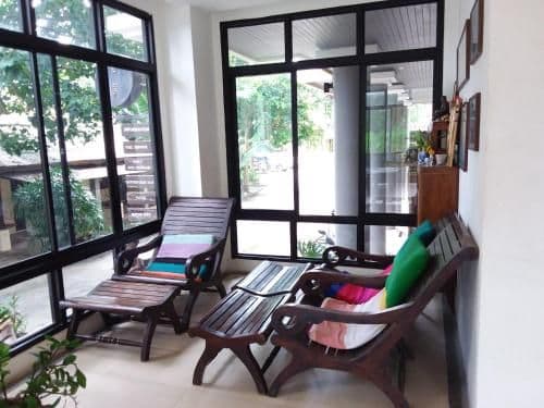 Two-Bedroom Suite