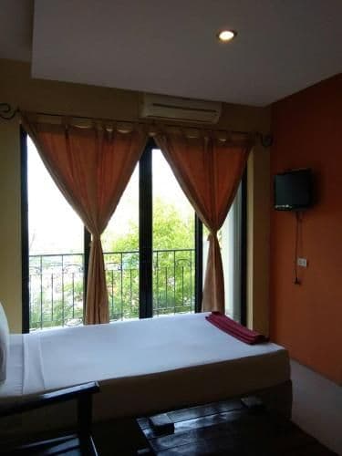 Two-Bedroom Suite