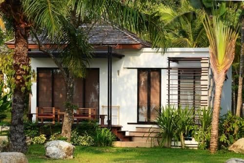 Studio Villa with Ocean View