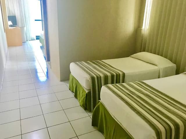 SUITE STANDARD