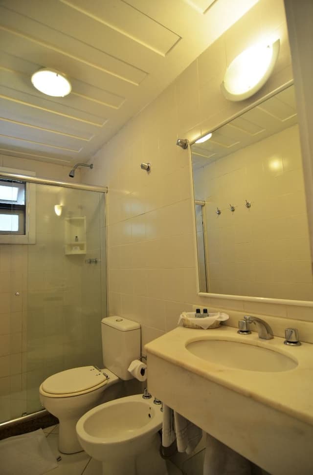APARTMENT CAPACITY 2