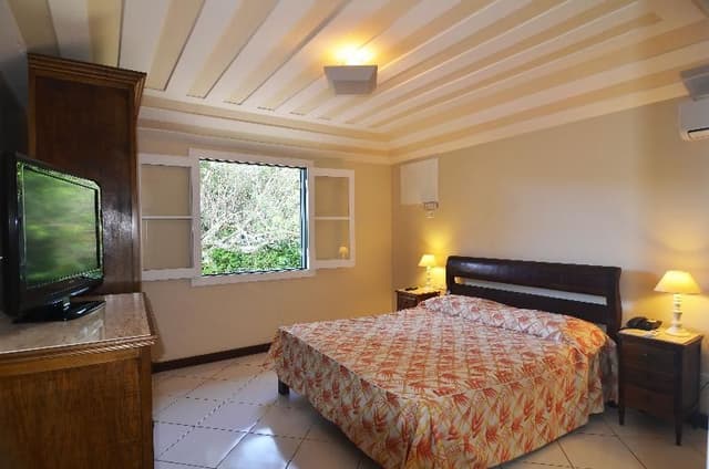 APARTMENT CAPACITY 2