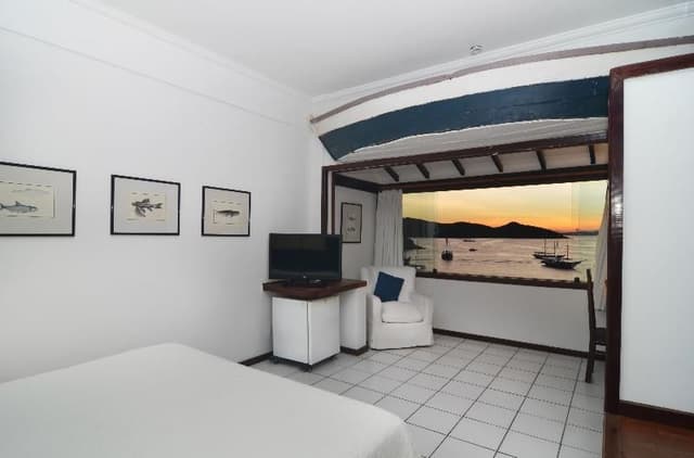 DOUBLE OCEAN VIEW