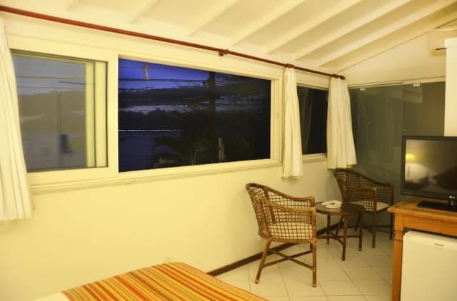 DOUBLE OCEAN VIEW