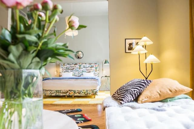 SUITE STANDARD