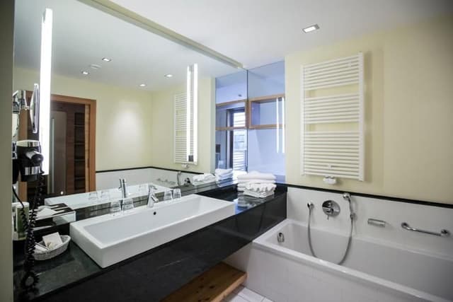 SUITE STANDARD