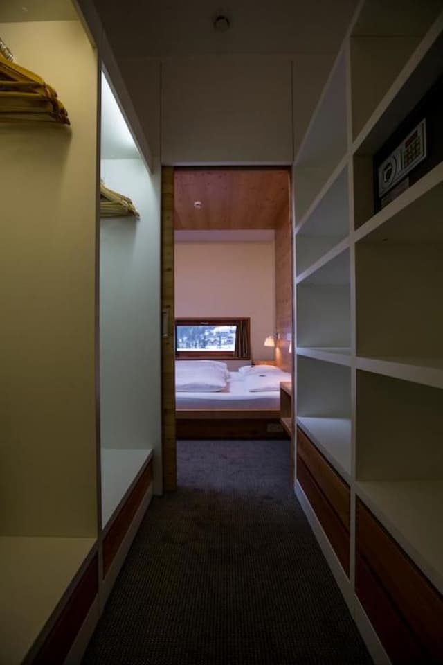 SUITE STANDARD