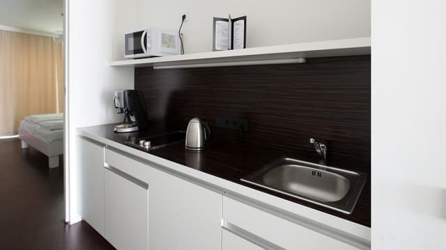 APARTMENT STANDARD