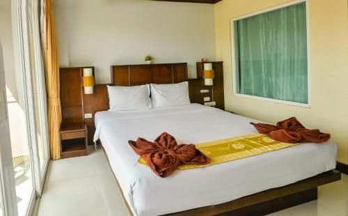 Superior Double or Twin Room
