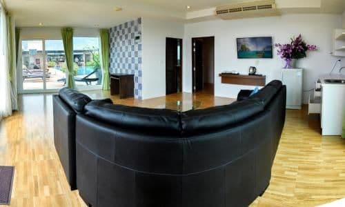 Family Suite