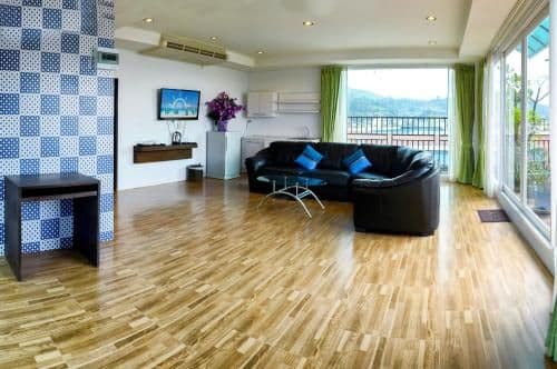 Family Suite