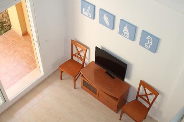 APARTMENT TWO BEDROOMS