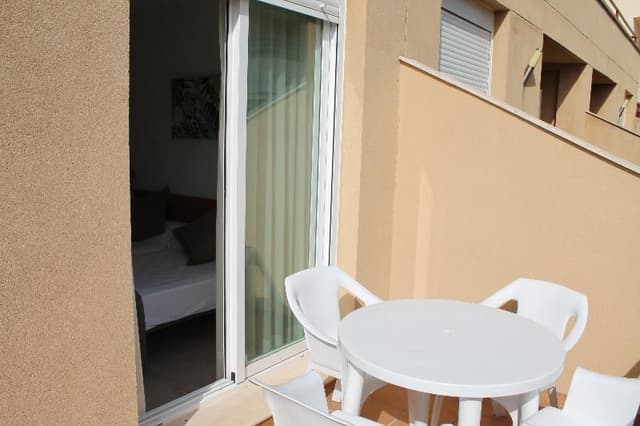 APARTMENT ONE BEDROOM